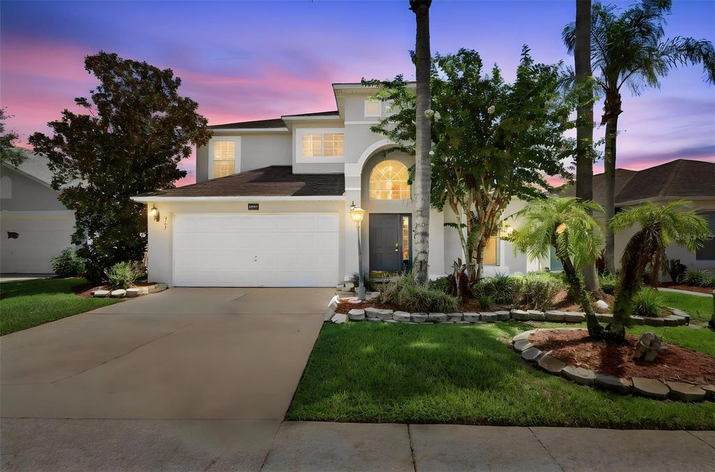 963 LAKE BERKLEY DRIVE, Kissimmee, FL 34746