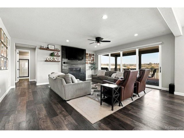 12980 Reata Ridge Dr, Parker, CO 80134