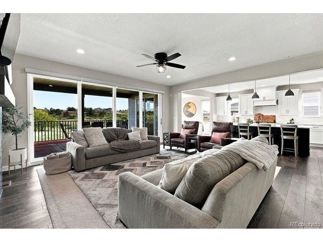 12980 Reata Ridge Dr, Parker, CO 80134
