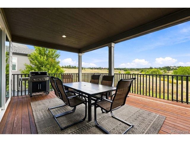 12980 Reata Ridge Dr, Parker, CO 80134