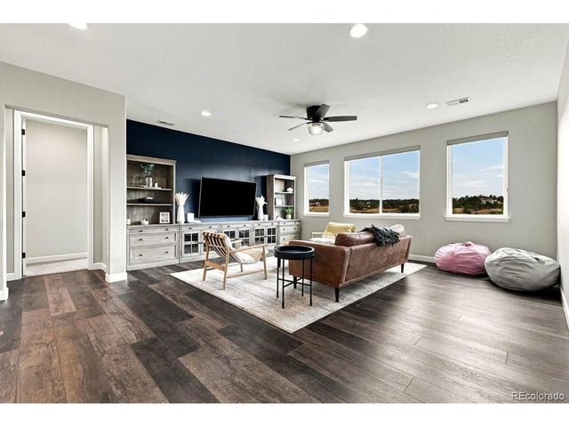 12980 Reata Ridge Dr, Parker, CO 80134