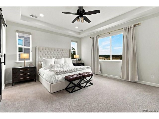 12980 Reata Ridge Dr, Parker, CO 80134