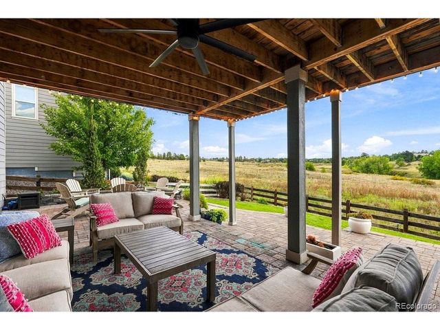 12980 Reata Ridge Dr, Parker, CO 80134