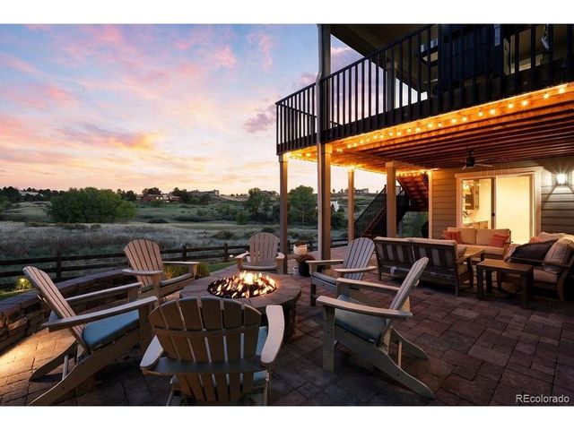 12980 Reata Ridge Dr, Parker, CO 80134