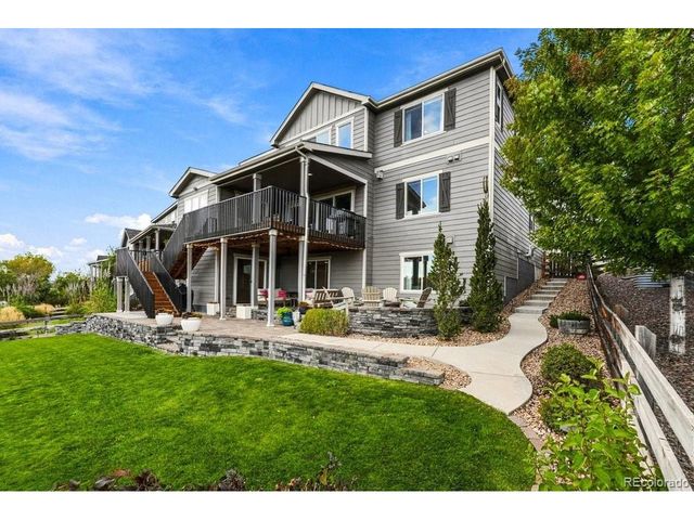 12980 Reata Ridge Dr, Parker, CO 80134