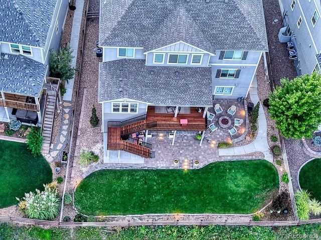 12980 Reata Ridge Dr, Parker, CO 80134
