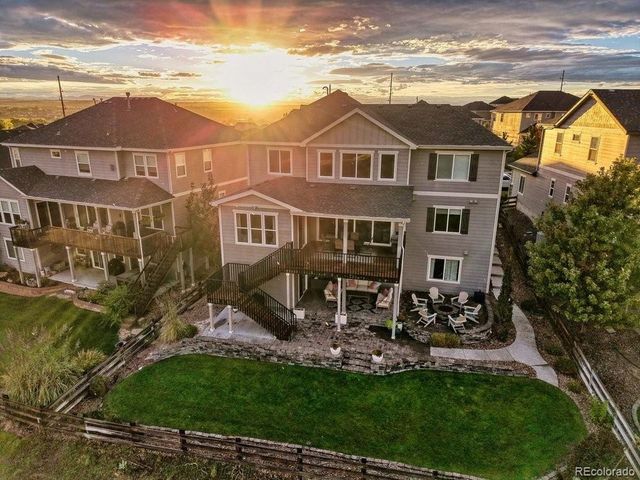 12980 Reata Ridge Dr, Parker, CO 80134