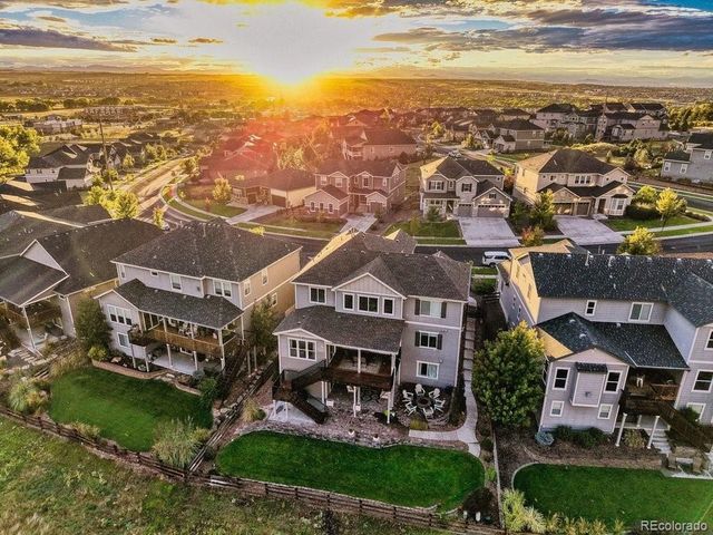 12980 Reata Ridge Dr, Parker, CO 80134