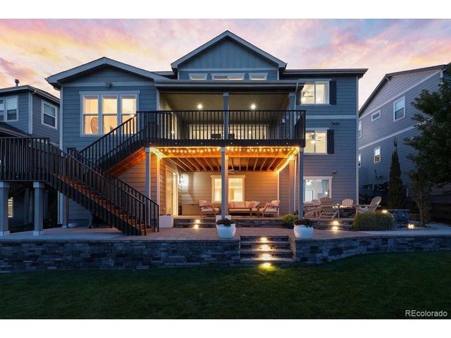 12980 Reata Ridge Dr, Parker, CO 80134