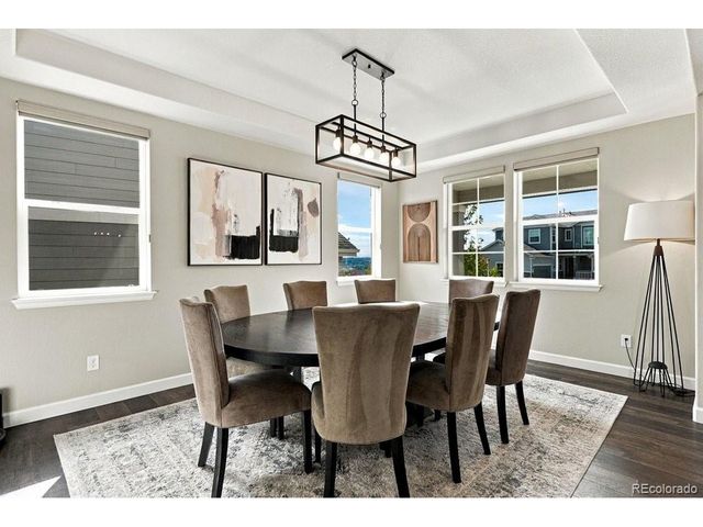 12980 Reata Ridge Dr, Parker, CO 80134
