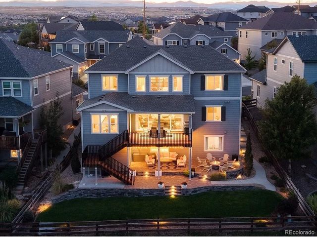 12980 Reata Ridge Dr, Parker, CO 80134