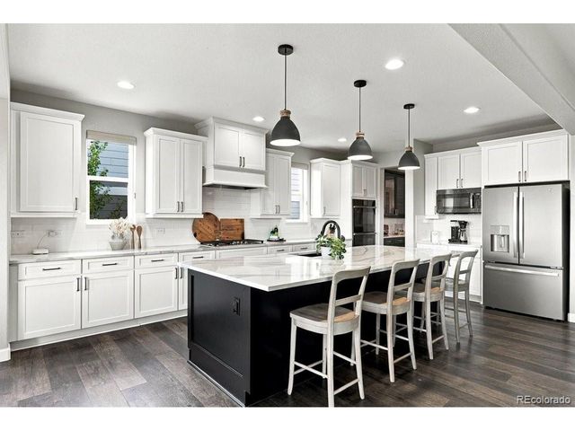 12980 Reata Ridge Dr, Parker, CO 80134