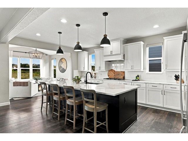 12980 Reata Ridge Dr, Parker, CO 80134