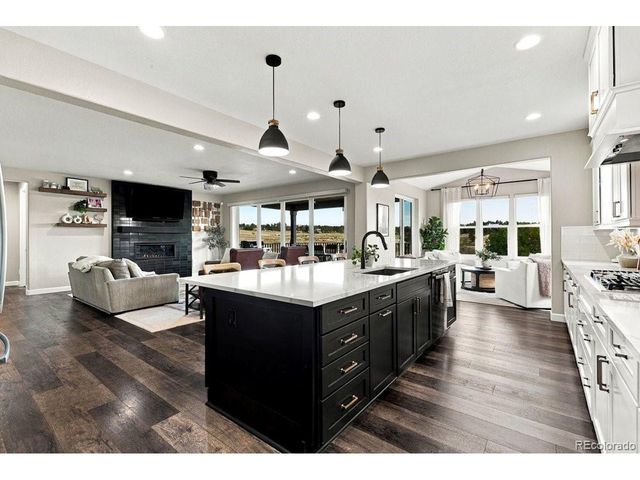 12980 Reata Ridge Dr, Parker, CO 80134