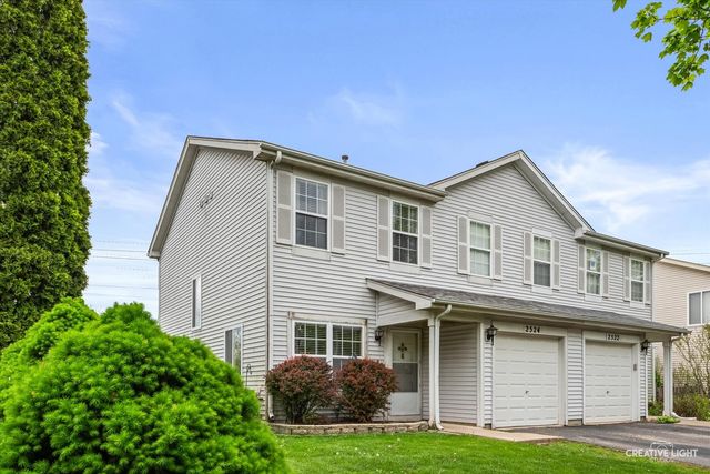 2524 Stonybrook Drive, Plainfield, IL 60586