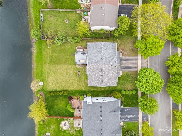 2524 Stonybrook Drive, Plainfield, IL 60586