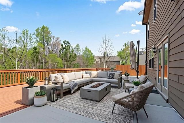 1220 Wesleyan Place, Braselton, GA 30517