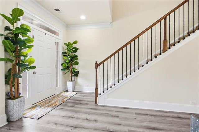 1220 Wesleyan Place, Braselton, GA 30517