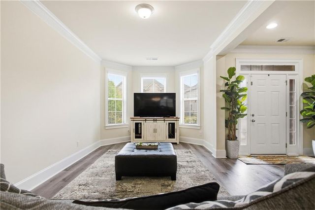 1220 Wesleyan Place, Braselton, GA 30517