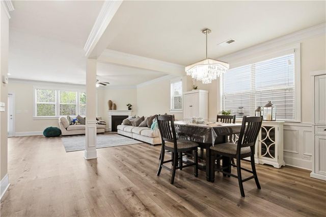 1220 Wesleyan Place, Braselton, GA 30517