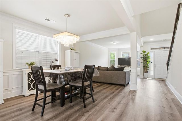 1220 Wesleyan Place, Braselton, GA 30517