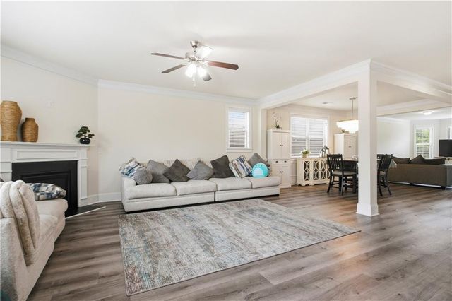 1220 Wesleyan Place, Braselton, GA 30517