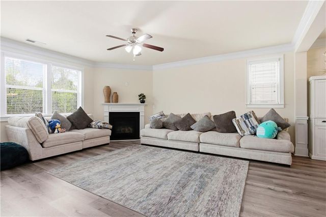 1220 Wesleyan Place, Braselton, GA 30517