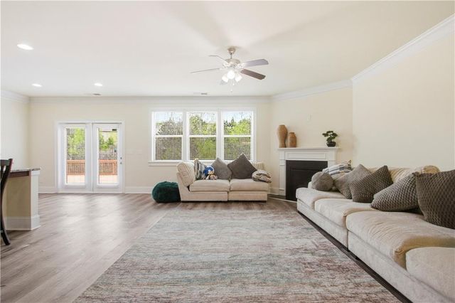 1220 Wesleyan Place, Braselton, GA 30517