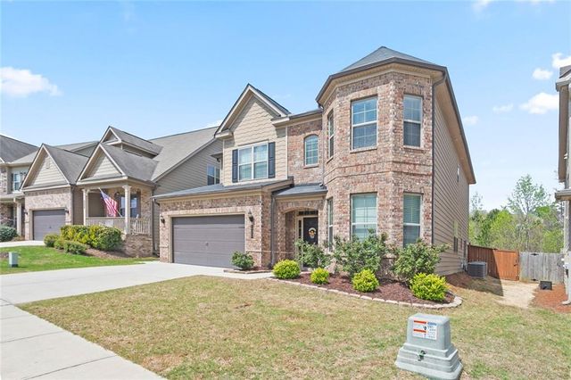 1220 Wesleyan Place, Braselton, GA 30517