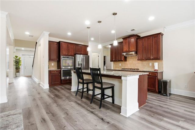 1220 Wesleyan Place, Braselton, GA 30517