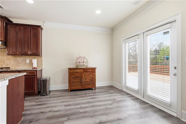 1220 Wesleyan Place, Braselton, GA 30517