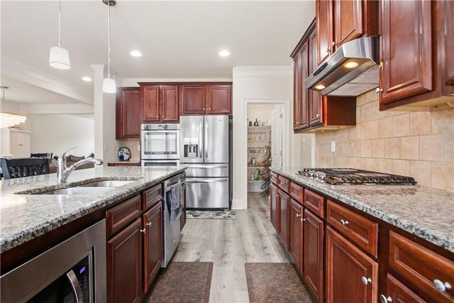 1220 Wesleyan Place, Braselton, GA 30517