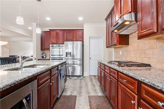 1220 Wesleyan Place, Braselton, GA 30517