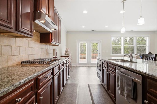 1220 Wesleyan Place, Braselton, GA 30517