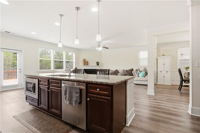 1220 Wesleyan Place, Braselton, GA 30517