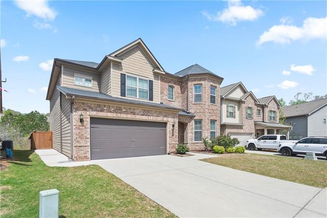 1220 Wesleyan Place, Braselton, GA 30517