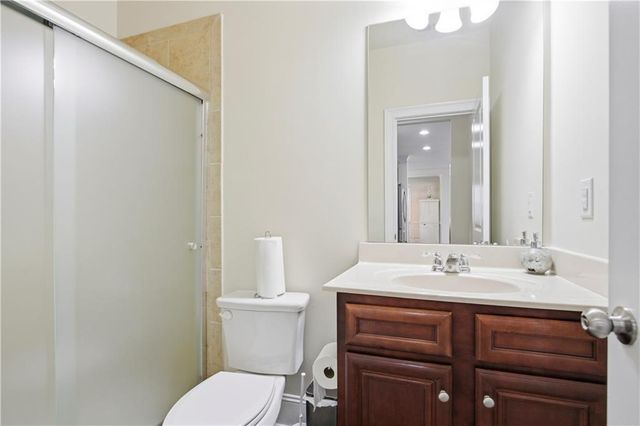 1220 Wesleyan Place, Braselton, GA 30517