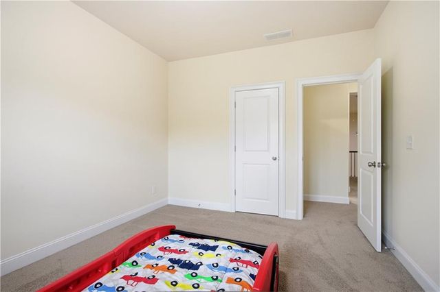 1220 Wesleyan Place, Braselton, GA 30517