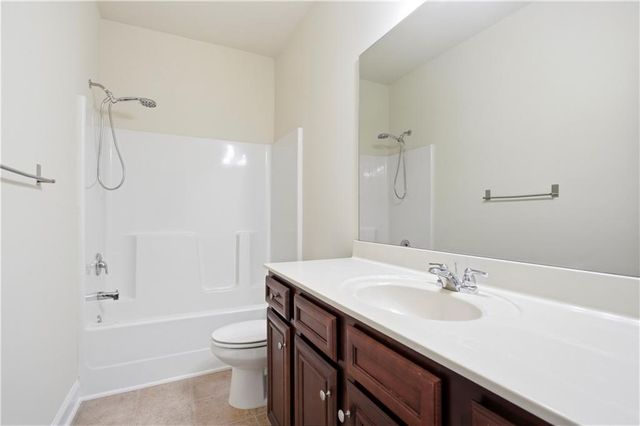 1220 Wesleyan Place, Braselton, GA 30517