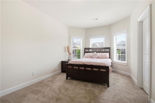 1220 Wesleyan Place, Braselton, GA 30517