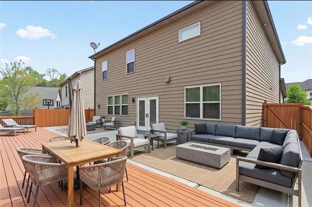 1220 Wesleyan Place, Braselton, GA 30517