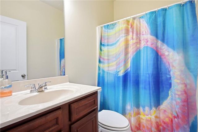 1220 Wesleyan Place, Braselton, GA 30517