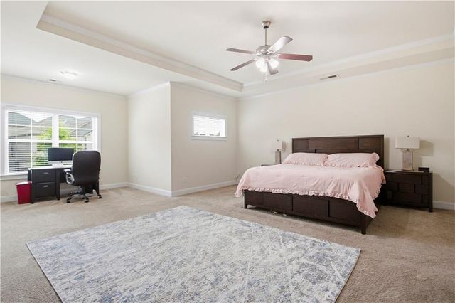 1220 Wesleyan Place, Braselton, GA 30517