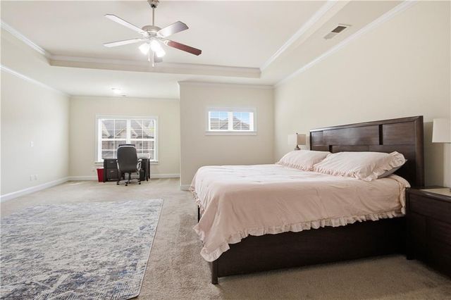 1220 Wesleyan Place, Braselton, GA 30517