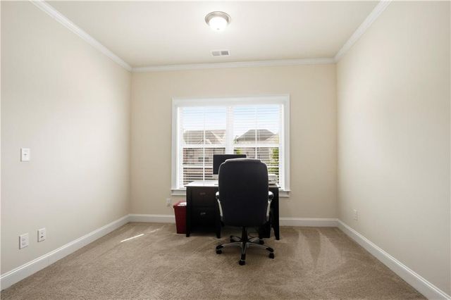 1220 Wesleyan Place, Braselton, GA 30517