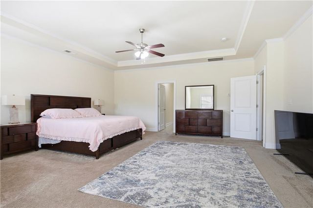 1220 Wesleyan Place, Braselton, GA 30517