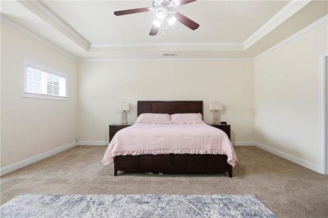 1220 Wesleyan Place, Braselton, GA 30517