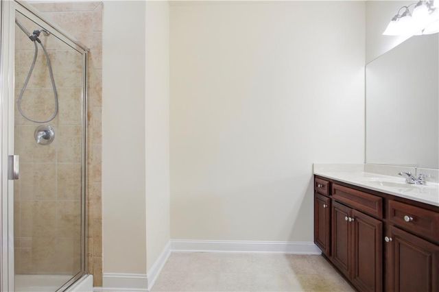 1220 Wesleyan Place, Braselton, GA 30517