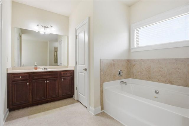 1220 Wesleyan Place, Braselton, GA 30517