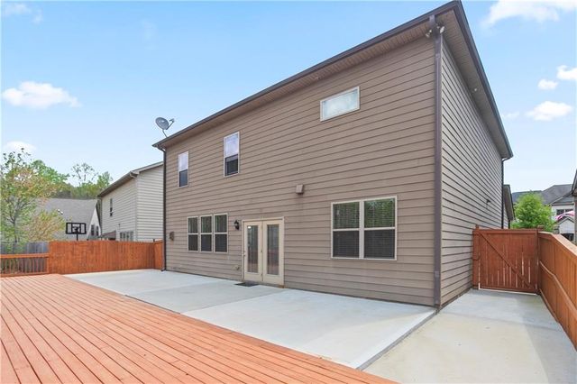 1220 Wesleyan Place, Braselton, GA 30517